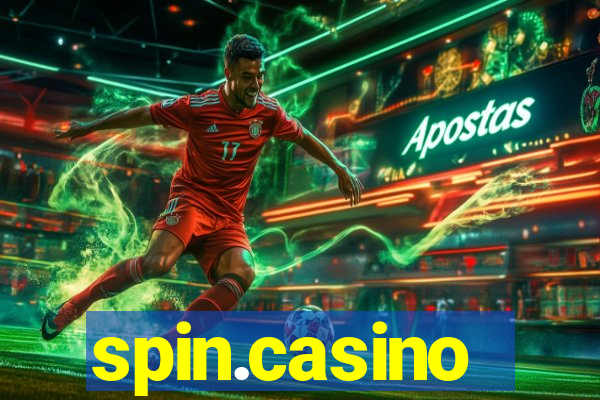 spin.casino