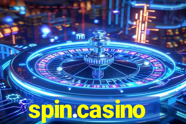 spin.casino