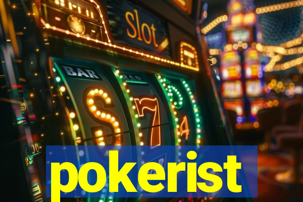 pokerist