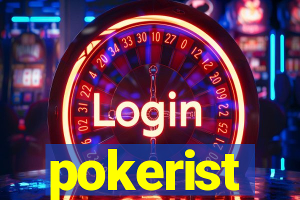 pokerist