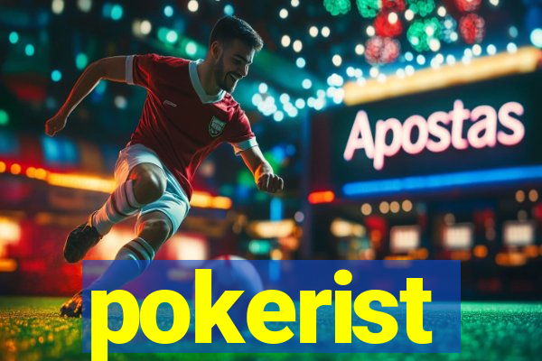 pokerist