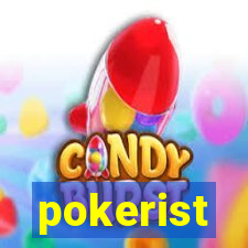 pokerist