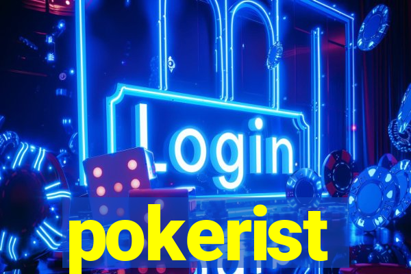 pokerist