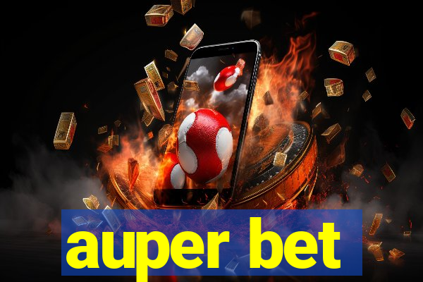 auper bet