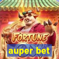 auper bet