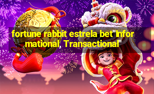 fortune rabbit estrela bet