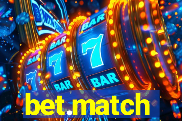 bet.match