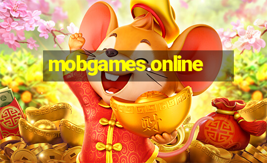 mobgames.online