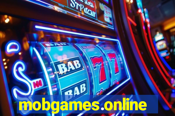 mobgames.online