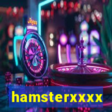 hamsterxxxx