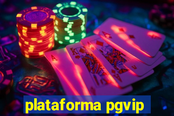 plataforma pgvip