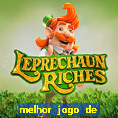 melhor jogo de aposta de futebol