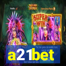 a21bet