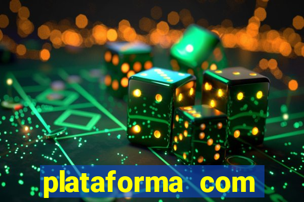 plataforma com rodadas gr谩tis