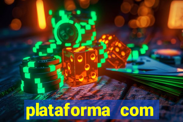 plataforma com rodadas gr谩tis