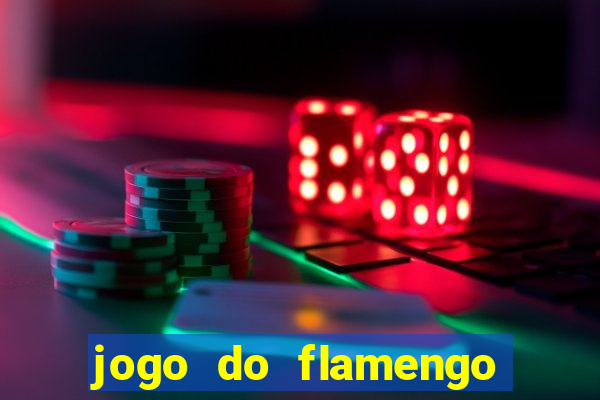 jogo do flamengo na globoplay