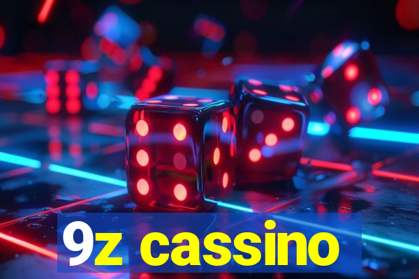 9z cassino