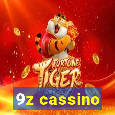 9z cassino