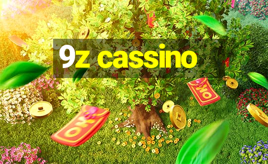 9z cassino