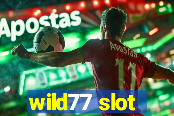 wild77 slot