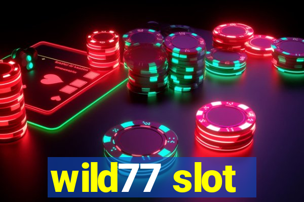 wild77 slot