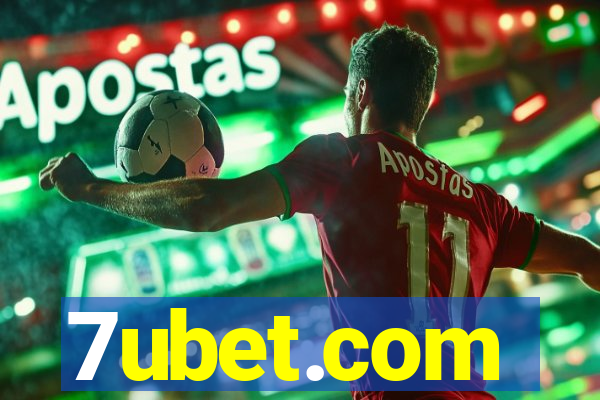 7ubet.com