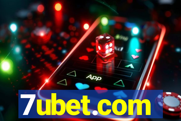 7ubet.com