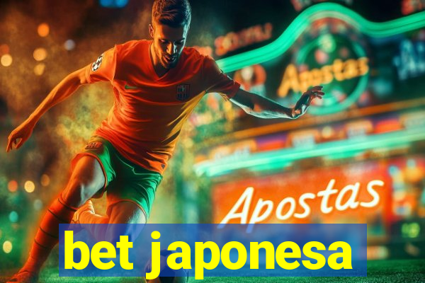 bet japonesa