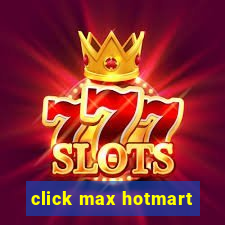 click max hotmart