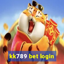 kk789 bet login