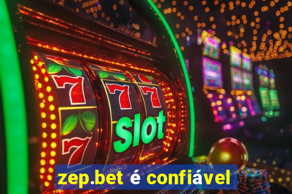 zep.bet é confiável