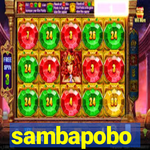 sambapobo