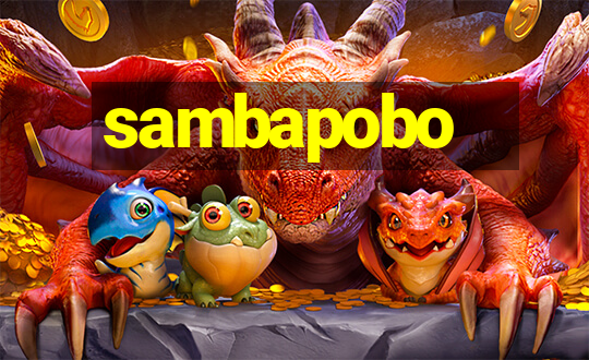 sambapobo