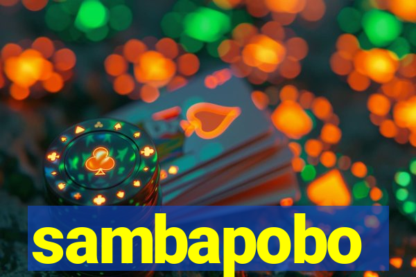 sambapobo