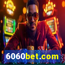 6060bet.com