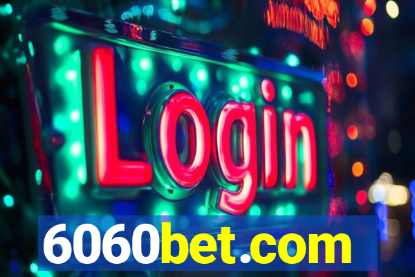 6060bet.com