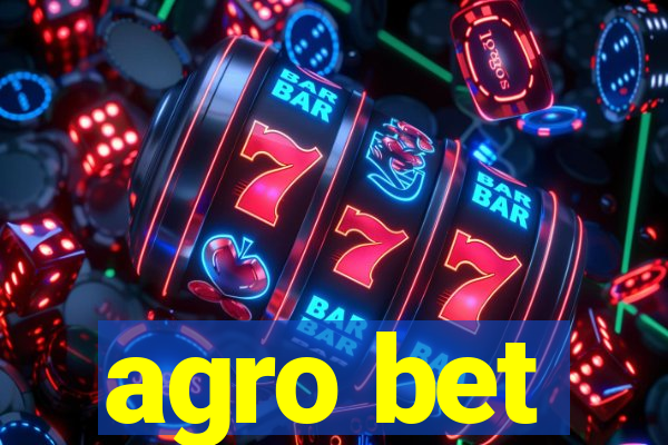 agro bet