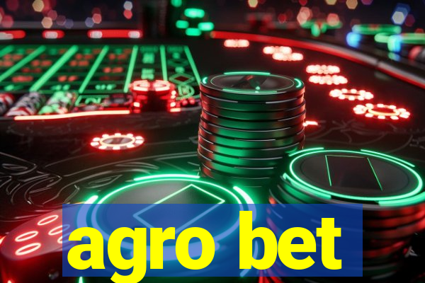 agro bet