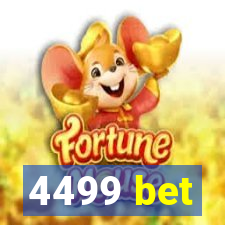 4499 bet