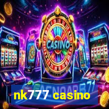 nk777 casino