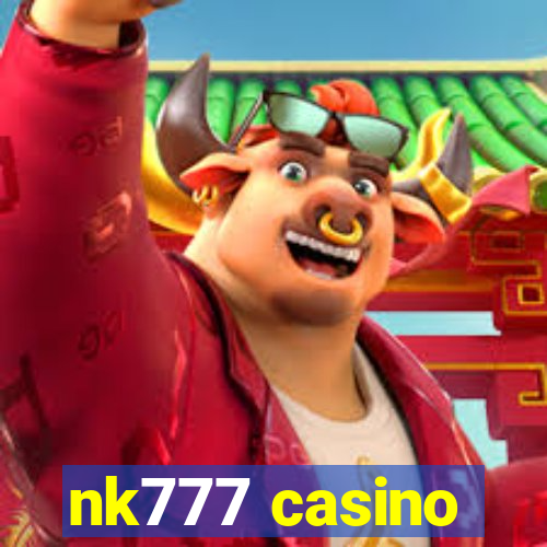 nk777 casino