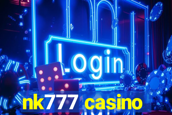 nk777 casino