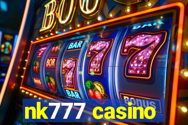 nk777 casino