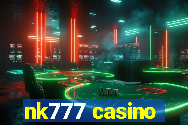 nk777 casino