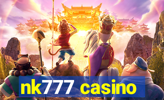 nk777 casino