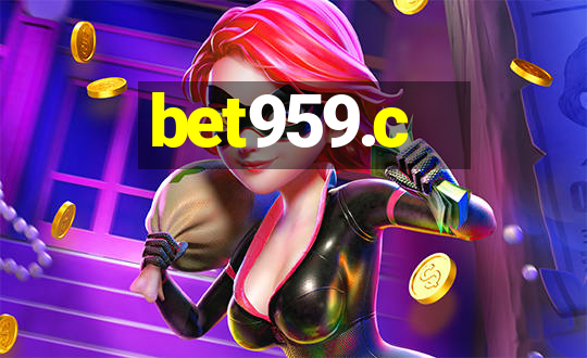 bet959.c