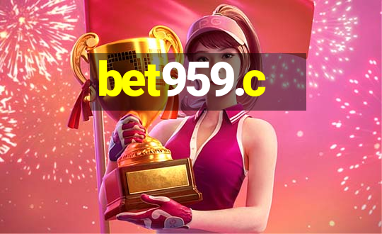 bet959.c