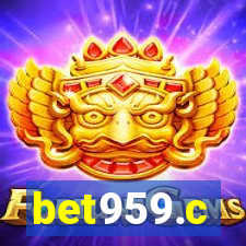 bet959.c