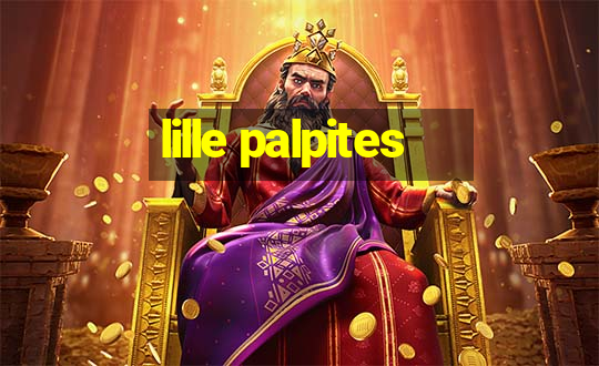 lille palpites