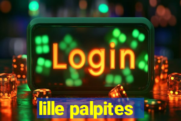 lille palpites